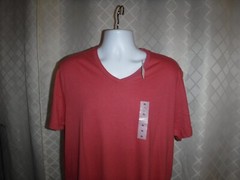 Short Sleeve Men’s T-Shirts,XXL,XL,L,Old Navy Many Solid Colors NWT