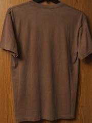 Xena – Warrior Princess – Brown Shirt – L – District Threads