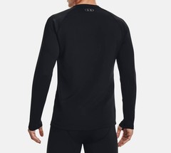 Under Armour Base 4.0 Crew Top Size S