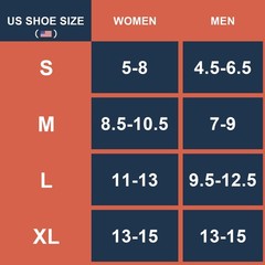 Running Cushioned Socks Black Ankle Socks for Men Women Breathable 6Pairs Bla…