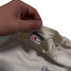 2000 Y2k Surfwear Cheater Five Surfer Graphic Tshirt