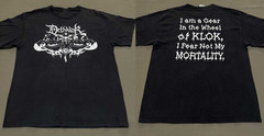 Dethklok Metalocalypse Cartoon New Unisex Cotton T-Shirt All Sizes BT1844