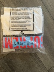 Supreme SS22 All Over Tee XXL BRAND NEW DS