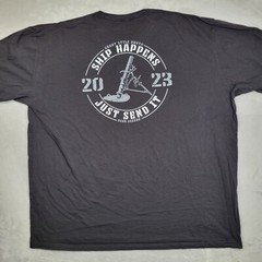 Grunt Style T Shirt Men XXXXL Patriot Military Veteran Tactical Gun Defend 147