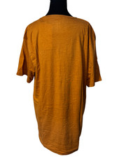 Cotopaxi Disco Wave Organic T-Shirt Men’s XL Saddle Retro Graphic NWT