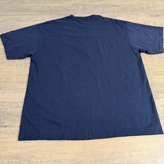 Rare VTG Patagonia Beneficial T’s Mens T-Shirt (XL) Earth First Fist Made USA B5