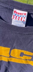 FUCT t shirt W/ vintage tags. When it comes to breaking a mold, FUCT already did