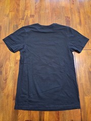 NWOT Misfits Rock Band Classic Skull Logo Men’s Black T-Shirt Small