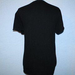 GORGEOUS MOTORHEAD BLACK SKULL CAP SWORD SHORT SLEEVE TEE SHIRT Sz 2XL MINT COND