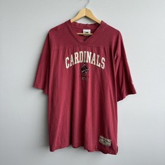 Vintage Cardinals jersey shirt (0179)
