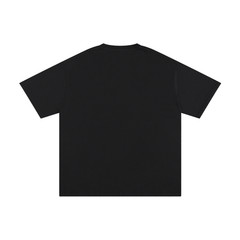 Oversized Y2K Skoal Bandit Racing T-Shirt, Short Sleeve, Full Color, Sizes S-2XL