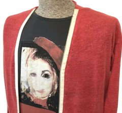 Daniele Alessandrini Men’s T Shirt – Size XXL – Authentic