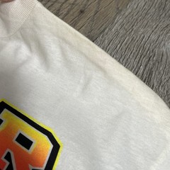 VTG NASCAR Winston Cup Tour 1997 T-Shirt Adult L Checkered Flag Racing Deadstock