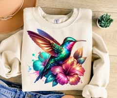 dtf custom t-shirts made to order
