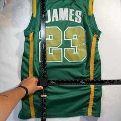 Unbranded Men’s Green Vest