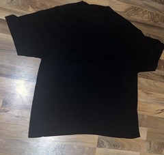 Full Send 4/20 Black Mens TShirt XL Smoking Kids