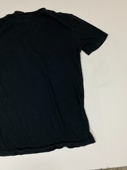 First Class Men Shirt Extra Small Black First Class