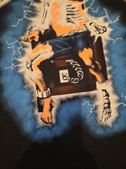 Metallica ‘Metal Up Your Ass’ TShirt 1994 XL/XG. Like New/Never Worn.