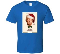 A Very Murray Christmas Tee Classic Holiday Movie T Shirt