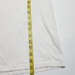 Vintage Dockers Khakis Promo T-Shirt Made in USA Hanes Size XL Y2k