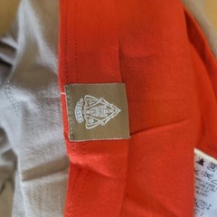 $800+ Gucci Double-Layer Long-Sleeve Men’s Star T-Shirt Made in Italy New PICS!