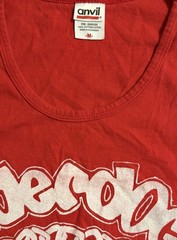 UNDERDOG TANK TOP MEDIUM HARDCORE INTO ANOTHER BURN YOUTH OF TODAY FREE SHIPPING