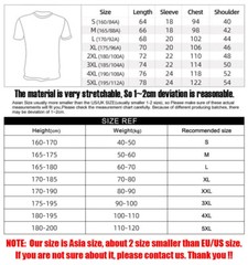 Men Fashion Diamonds T-Shirt Leopard Print Rhinestones Hot Drill Short Sleeve