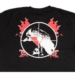 NWT Medium Kodak Black x Vlone 47 Black Men’s S T-Shirt Rare Still In Bag