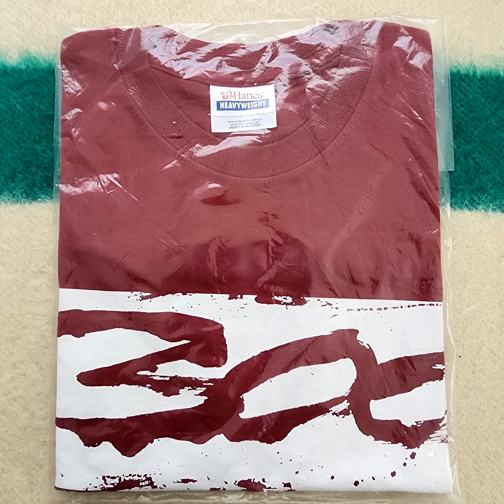 300 MOVIE 2007 Frank Miller Graphitti Comics T shirt SM NIB
