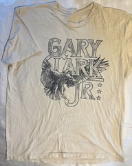 Gary Clark Jr. Graphic Concert White Shirt Classic Unisex S-5XL 1UU126