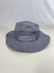Men’s UV Protection Fishing Hat – Foldable Boonie Hat with Adjustable Chin Strap