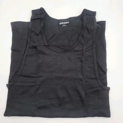 3 Pcs Old Navy Soft Washed Sleeveless T-shirt Tank Top Medium Black