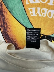 Elton John Vintage 1991 Goodbye Yellow Brick Road T Shirt Medium Polygram