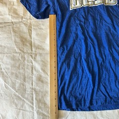 UCSB Men’s Size Small Blue T-Shirt ~ UC Santa Barbara