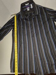 GAP Men’s Long Sleeve Button Down Large Dress Business Casual