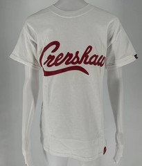 The Marathon Clothing Crenshaw Nipsey Hussle Lot Of 2 Shirts Adult Small NWT
