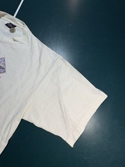 Vintage 90s Coral Reef Clownfish Art T-shirt Single Stitch Size XL Dirty Laundry