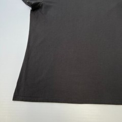 Divinius Shirt Men Large Organic Cotton Combed Olive USA Work Party Gym Core Nw