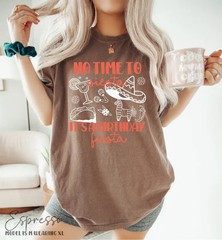 40th Fiesta Birthday Comfort Tee