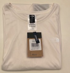 The North Face Men’s T-Shirt Short Sleeve Tee Large