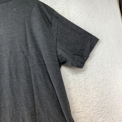 Fresh Clean Tees Men’s Gray Crew Neck Short Sleeve Pullover T Shirt Size 3XLT