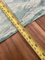 Vintage 90’s Monterey Bay California Art Nature Dolphin Tie Dye Adult Size Large