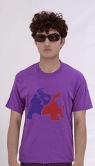 Men’s Graphic T-Shirts 5 Pack Mystery 100% Cotton Tees GREAT VALUE! Comfort Wear