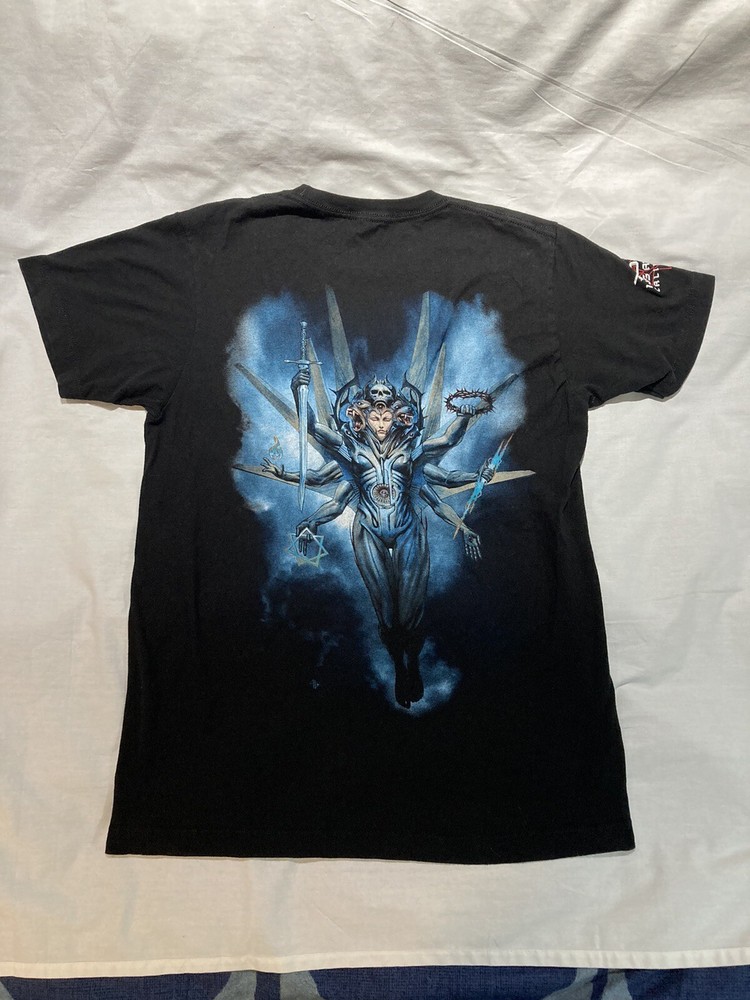 Tool Los Angeles California T-shirt, Men’s Size Medium