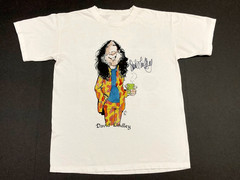Retro Signature I Miss David Lindley Music Shirt Cute White Unisex S-5XL