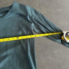 Unbranded Men’s Green T-shirt