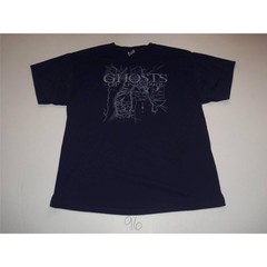 Hanes Beefy-T 5190 Shirt Everything Looks Better On A XL 46 48 NWT -021592