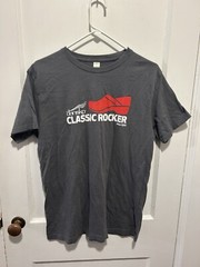 Dansko Footwear Tee Shirt Size Medium
