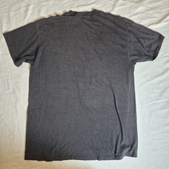 Vintage 80s 3D Emblem Old Bikes & Bikers Shirt M/L Motorcycle Biker Tee