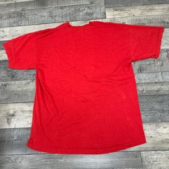 Fruit of the Loom Wales Screen Stars WRU Champions Six Nations T-Shirt Mens XXL